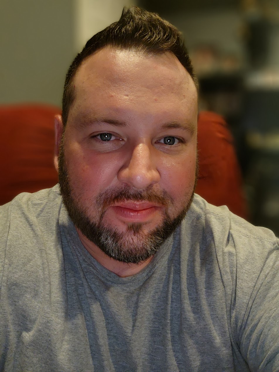 Steve Lunden, Twin Cities Imagery