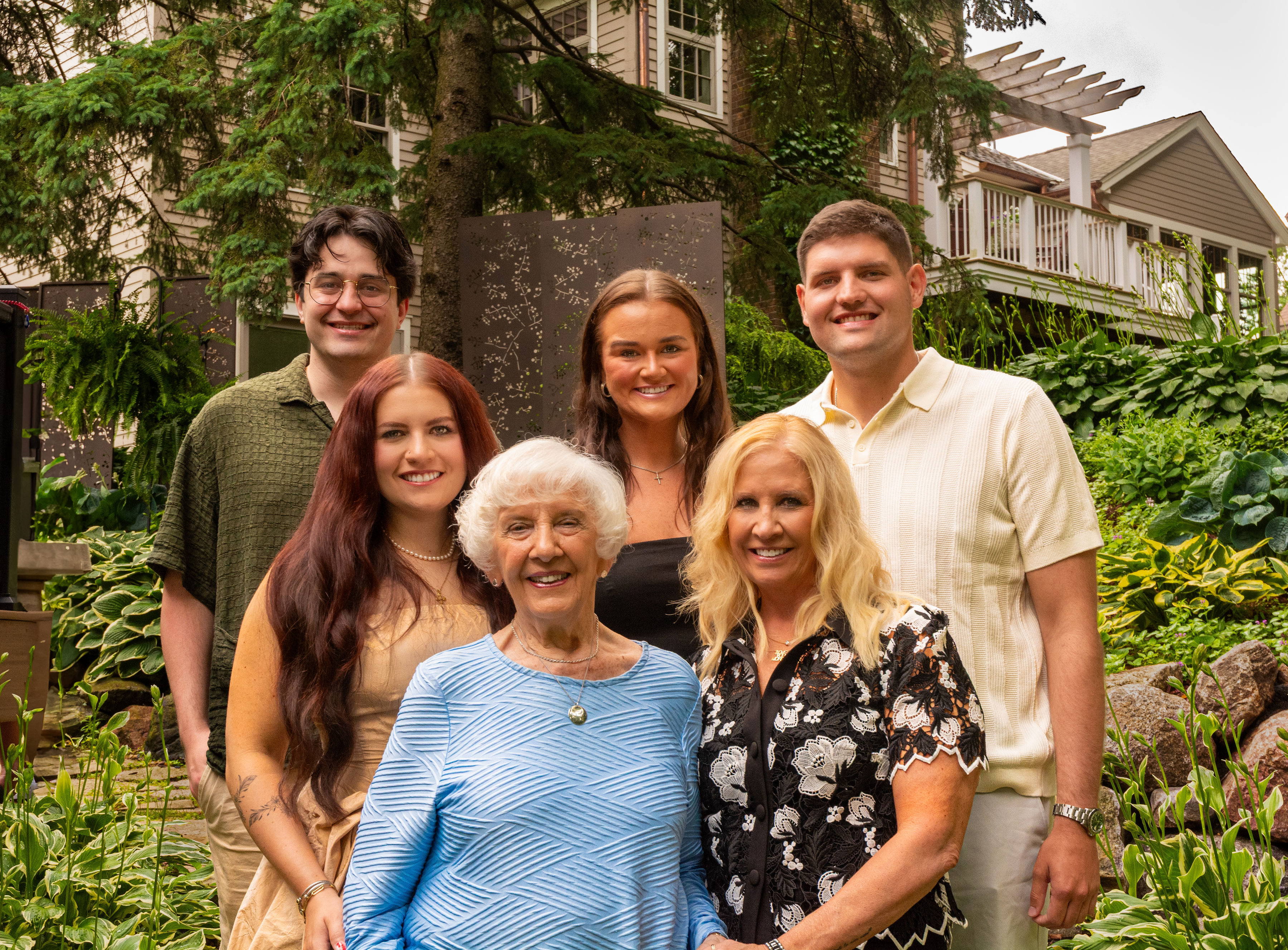 Family portrait session Twin Cities Imagery Coon Rapids MN Steve Lunden photographer