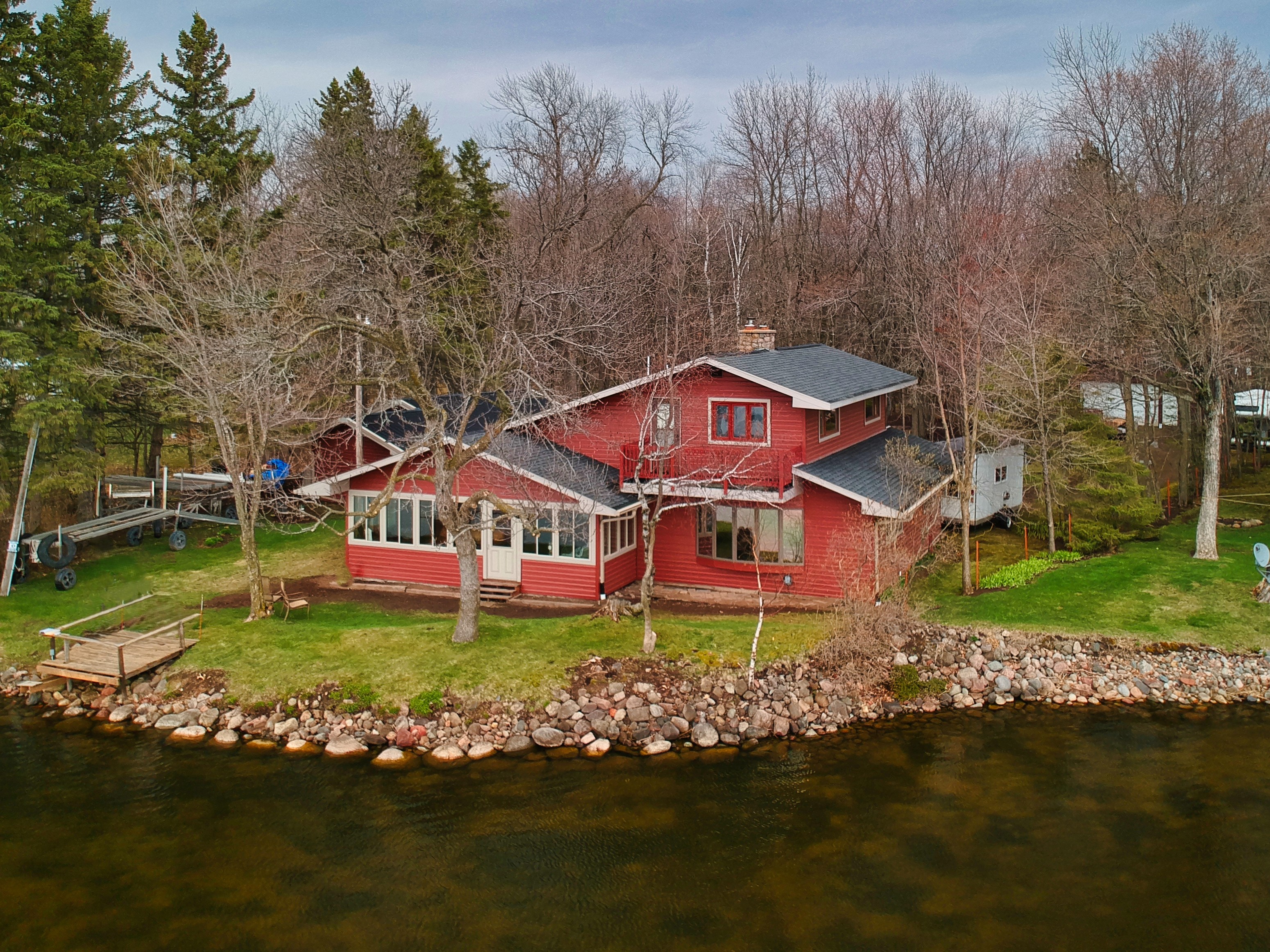 Twin Cities real estate photography and drone aerials by Twin Cities Imagery