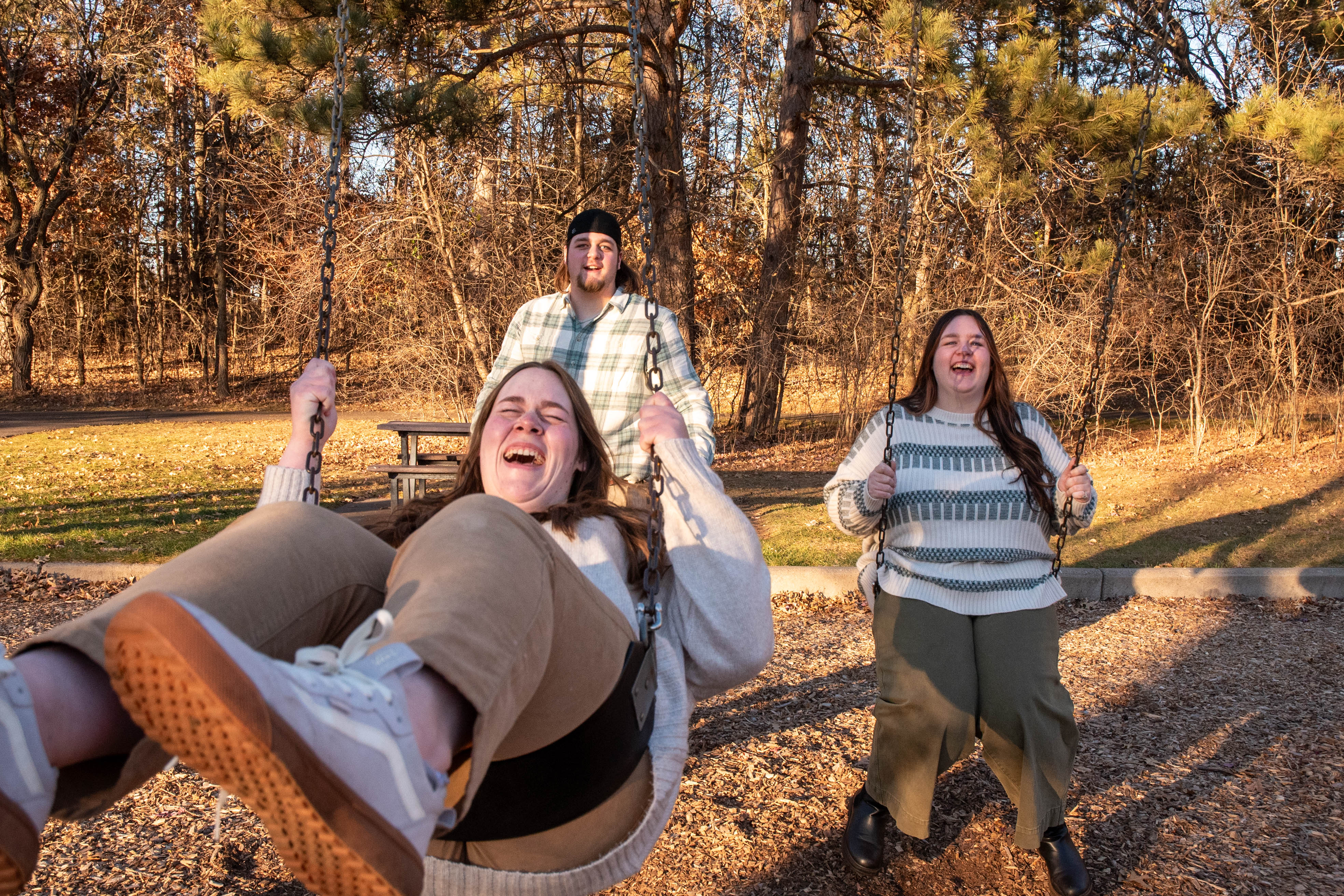 Candid family session Twin Cities Imagery Minneapolis MN
